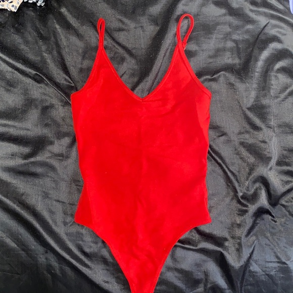 Sunday Best Tops - Women’s bodysuit